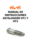 DataLLoger HT - CRN TECNOPART SA