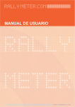 MANUAL DE USUARIO