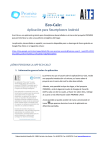 Manual de usuario (español) - Eco-Calc