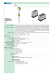 SISTEMA DE PREVENCIÓN DE SOBRELLENADO