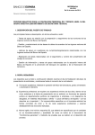 Proceso 2014T04 - Banco de España