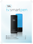 tv:smart pen