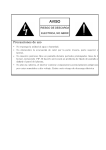 Configuración - Instructions Manuals