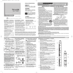 DP50E44M Manual (Spanish)