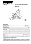 Manual de Usuario - Español