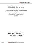 MELSEC Serie A/Q