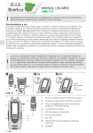 MANUAL USUARIO HML713