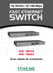 SWITCH - EKATIENDA