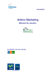 Didimo - Manual de usuario