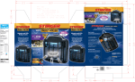 manual de usuario matainsectos eléctrico