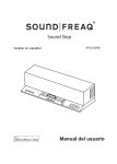 ES_cover IRB - Soundfreaq User Guides