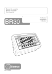 manual usuari BR30 (ES-FR-ANG) v2.indd