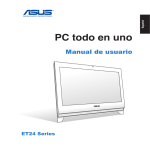 PC todo en uno