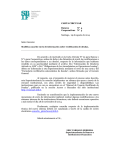 SBIF.cl - Carta Circular N° 4