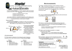 Manual de Usuario - Corporación Magitel CA