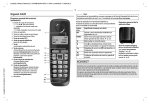 Gigaset A220