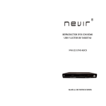 NVR-2321 DVD-HUCX