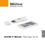 DVB-T Stick Terres 2.0 - produktinfo.conrad.com