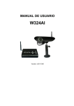 Manual de usuario W324AI v20111005