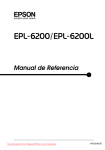 sólo EPL-6200 - Downloaded from ManualsPrinter.com Manuals