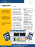 AnalyzeAir™ - Adler Instrumentos
