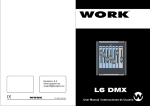 L 6 DMX Manual