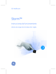 Storm™ - GE Healthcare Life Sciences