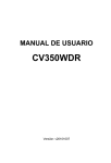 Manual de Usuario