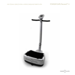 POWER PLATE Personal™ | 1