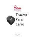 Tracker Para Carro - Sava Internacional SAS