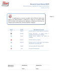 Manual de Usuario Sistema SIGESP