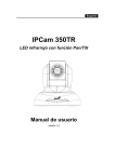 IPCam 350TR