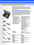 Mityvac - Spanish - Lincoln Industrial