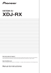XDJ-RX - Pioneer DJ