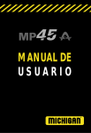 Manual de usuario MP45.cdr