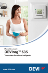 DEVIreg™ 535 - Danfoss.com