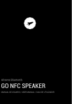 GO NFC SPEAKER