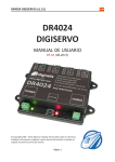 DR4024 DIGISERVO (v1.31)