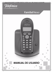 Manual Famitel Nexo v. 1.0