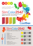 SlimColor2542