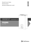 Pigma - MALVICA | Calefacción