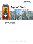 Magellan® Triton™