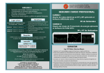 Diseño software DIREDCAD Y DLTCAD