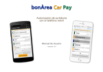 bonÀrea Car Pay