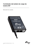 controlador del estado de carga de batería bsp: manual de usuario