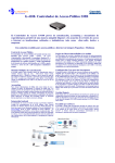 G-4100. Controlador de Acceso Público SMB