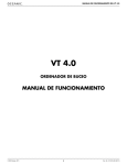VT 4.0 - Oceanic