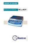 manual BC-BCP
