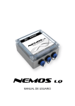 Nemos LQ - PCE Instruments