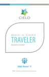 Manual de Usuario Traveler para Android